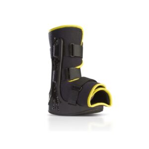 Walker Boot MiniTrax Non-Pneumatic Pediatric Large Tall