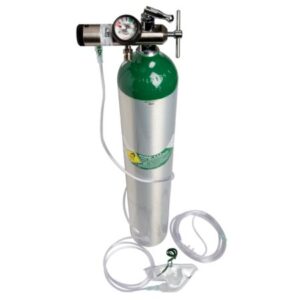 Oxygen Compressor System Kit
