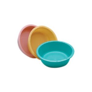 Wash Basin 6 Quart Round NonSterile