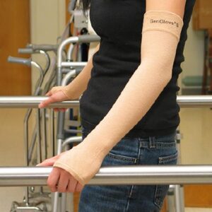 Arm Sleeve GeriGlove Medium