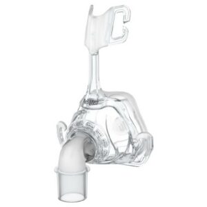 CPAP Mask Component CPAP Mask Kit Mirage FX for Her Nasal Style Small Cushion Adult