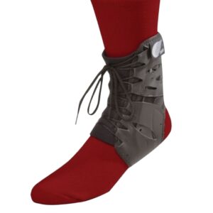 Ankle Support Swede-O Large Lace-Up Foot