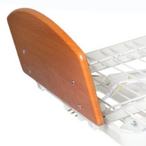 Footboard Bariatric