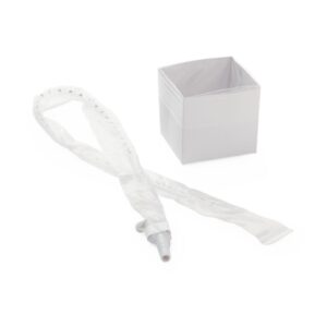 Suction Catheter Kit Medline 12 Fr. Whistle Tip