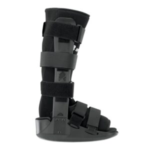 Walker Boot Breg Vectra Basic Non-Pneumatic Adult Medium Short