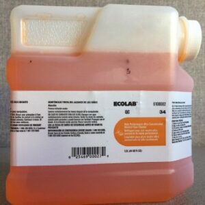 Floor Cleaner Liquid 1.3 Liter Jug Sweet Scent