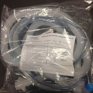 Ventilator Circuit Newport