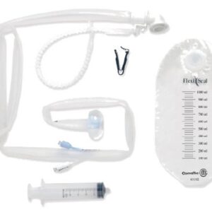 Privacy Collection Bag Flexi-Seal 1 Liter