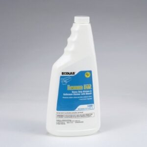 Surface Cleaner Lemon Lift Manual Pour Liquid 20 oz. Bottle Citrus Scent NonSterile