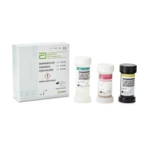 General Chemistry Reagent Architect Thyroid Stimulating Hormone (TSH) For Architect c4100 Analyzer 100 Tests