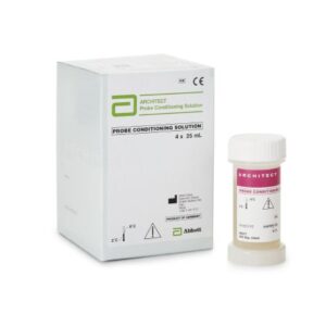 Immunoassay System Reagent Architect Probe Conditioner For Architect i2000 Analyzer