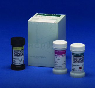 Calibrator Architect Prolactin 2 X 4 mL