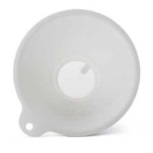 Calculi Strainer 11 X 11 X 11.25 Inch, Not Made with Natural Rubber Latex