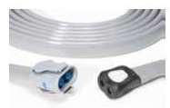 HOSE, AIR ADLT/PED F/DINACLICKCUFF