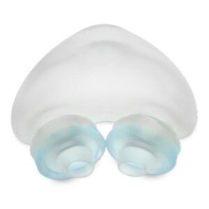 CPAP Mask Component CPAP Cushion Nuance / Nuance Pro Nasal Style Large Cushion