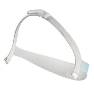 CPAP Mask Component CPAP Headgear Nuance Nasal Pillow Style
