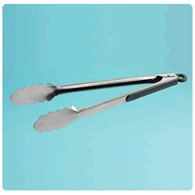 Hot Pack Tong 12 Inch