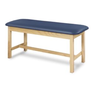 Exam Table McKesson Fixed Height
