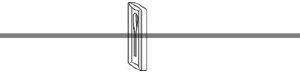 IV Extension Set ICU Small Bore 72 Inch Tubing Without Filter