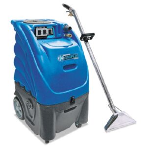 Carpet Cleaning System Mercury Floor Machines Pro12 Electric Motor