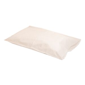 Pillowcase Solacel White Disposable