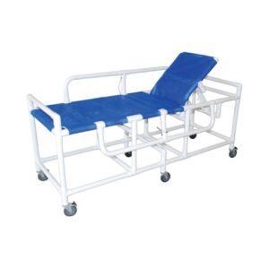 Shower Gurney 450 lbs. Weight Capacity