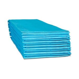 Disposable Underpad DUKAL 23 X 24 Inch Cellulose Light Absorbency