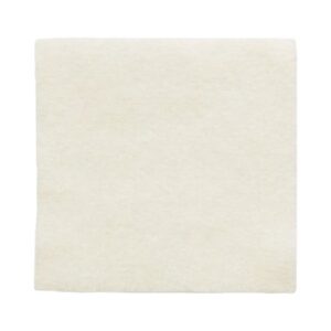 Silver Alginate Dressing Melgisorb Ag 2 X 2 Inch Square Sterile