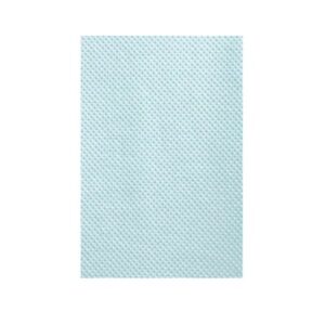 Dental Bib graham medical 13-1/2 W X 18 L Inch Blue NonSterile