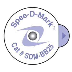 Radiology Skin Marker Spee-D-Mark
