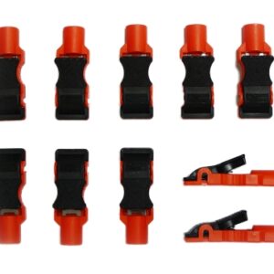 ECG Clip Alligator