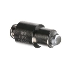 Otoscope Replacement Bulb Welch Allyn Halogen 3.5 Volt