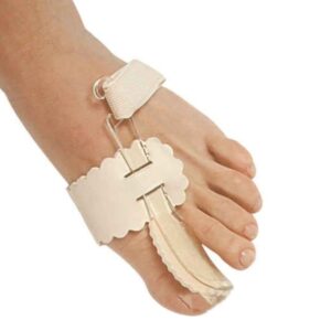 Bunion Splint Pedifix Medium Left Foot