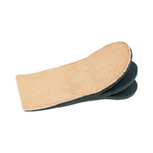 Heel Lift PediFix Peel-Away Large Without Fastening Male 9 and Up / Female 11 and Up Foot