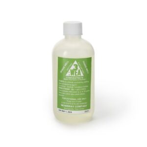 Antiseptic 3-WEA Topical Liquid 8 oz. Bottle