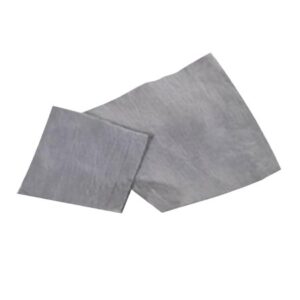 Silver Gelling Fiber Dressing Durafiber Ag 6 X 6 Inch Square Sterile