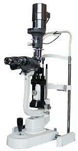 Eye Exam Instrument LEGEND Series YZ – 5F Model Vision Exam Slit Lamp