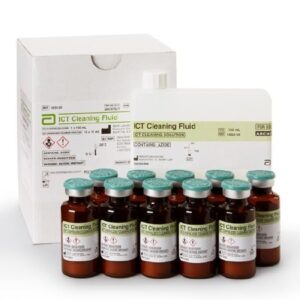 Immunoassay System Reagent Architect ICT For Aeroset ICT Cleaning Kit