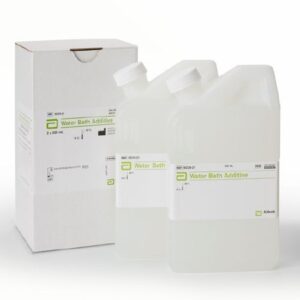 Aeroset Water Bath Additive 2 X 500 mL