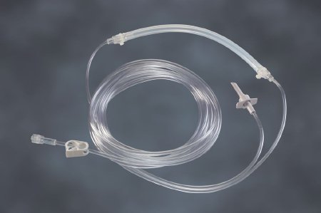 Infiltration Tubing Klein