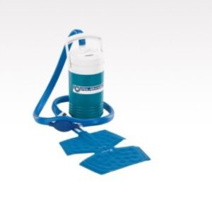 Cold Therapy System Polar Care Cube with Polar Pad