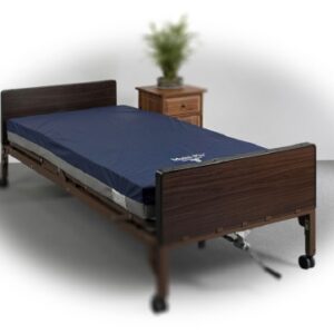 Bariatric Mattress Cover drive 80 X 2 Inch Nylon For 15301 Bariatric Mattresses