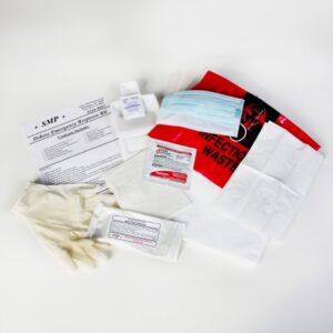 Emergency Response Kit