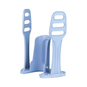 Compression Stocking Aid Heel Guide 7 X 8 X 17 Inch