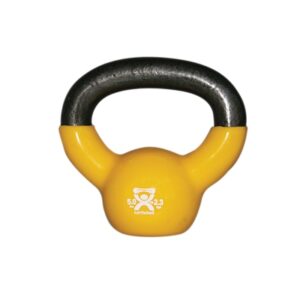 Kettlebell CanDo 5 lbs.