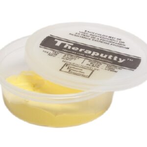 Therapy Putty CanDo TheraPutty X-Soft 6 oz.
