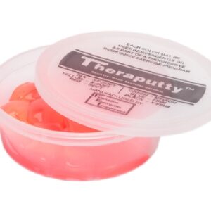 Therapy Putty CanDo TheraPutty Soft 6 oz.