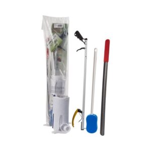 ADL Hip / Knee Equipment Kit FabLife Standard Reacher – 26 Inch Length