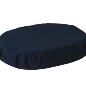 Donut Seat Cushion Alex Ortho 18 Inch Diameter Convoluted Foam