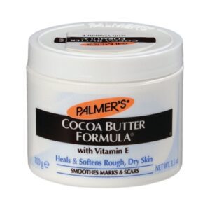 Cocoa Butter Palmers 3.5 oz. Jar Scented Cream